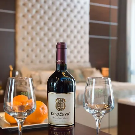 Hotel Crystal 3*