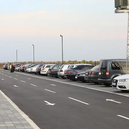 Hotel Crystal Pecinci