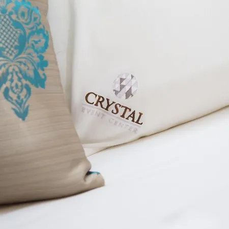 Crystal Hotel 3*